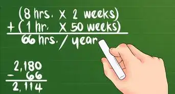 Calculate Your Hourly Rate