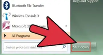 Turn Off the Dell Inspiron 15