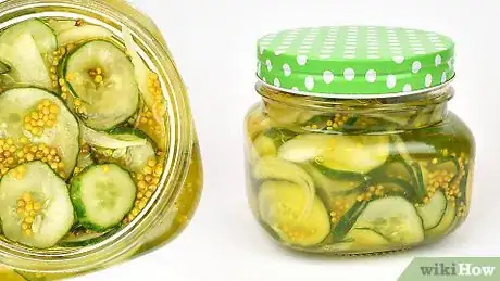 Image titled Make Bread and Butter Pickles Step 19