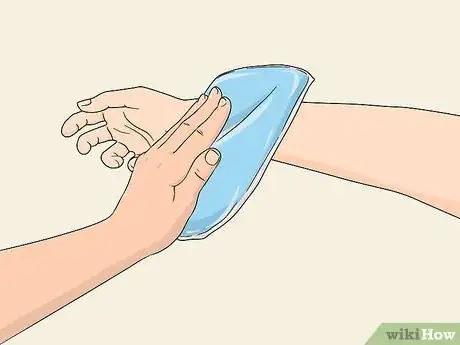 Image titled Treat Insect Bites in Toddlers Step 3