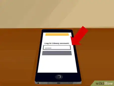 Image titled Check out a Library Book Step 10