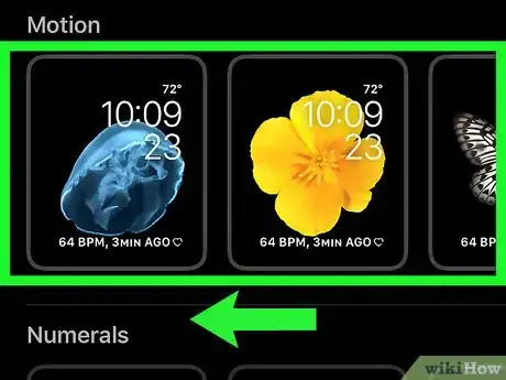 Image titled Change and Customize the Face on the Apple Watch Step 23