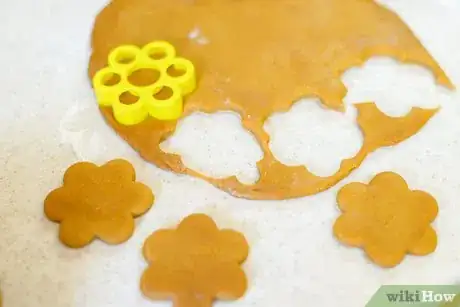 Image titled Make Vegan Gingerbread Cookies Step 8