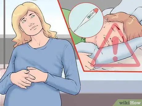 Image titled Avoid Prenatal B Strep Infection Step 3