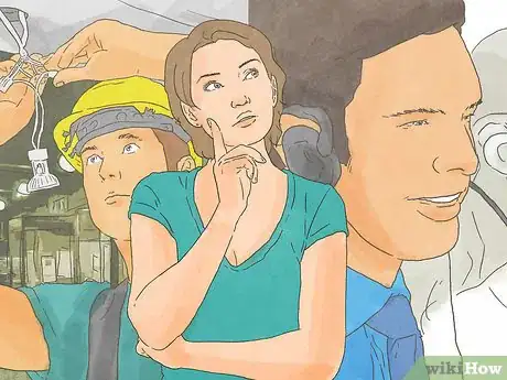 Image titled Build a Good Team for Business Success Step 1