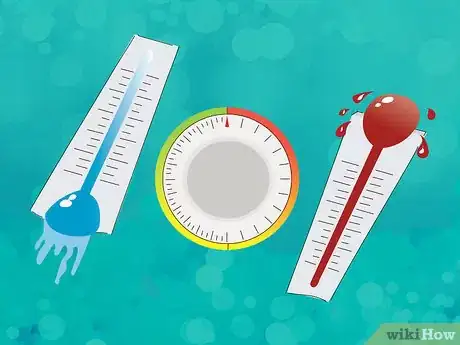 Image titled Wake a Tortoise from Hibernation Step 9