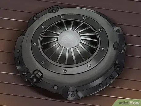 Image titled Replace the Clutch for a 2001 Audi A4 Quattro Step 31