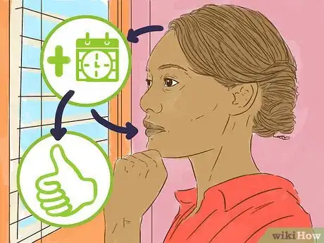 Image titled Complete a Project on Time Step 6