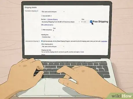 Image titled Be Successful Selling on eBay Step 3