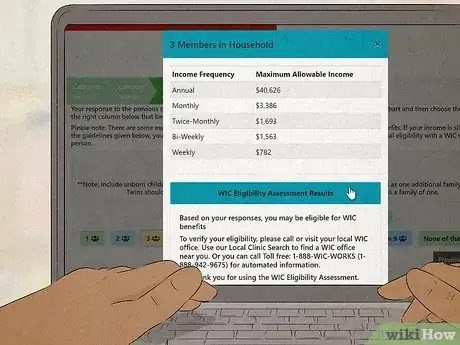 Image titled Apply for Wic in California Step 3
