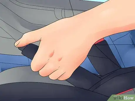 Image titled Install a Car Stereo Step 1