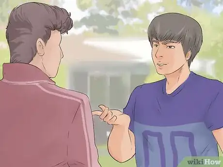 Image titled Do a Running Front Flip Step 1