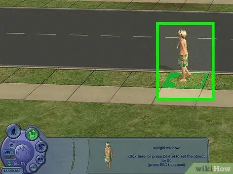 Image titled Make Hacked Kids in Sims 2 Step 6