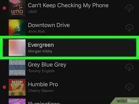 Image titled Use the Clips App on iPhone or iPad Step 15