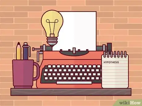 Image titled Use the Scientific Method Step 3
