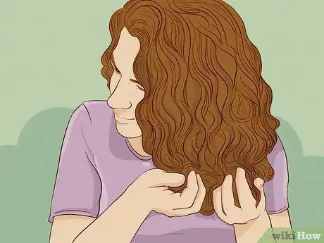 Image titled Fix Hair That No Longer Holds Color Step 5