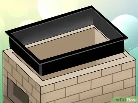 Image titled Make a Metal Forge Step 8