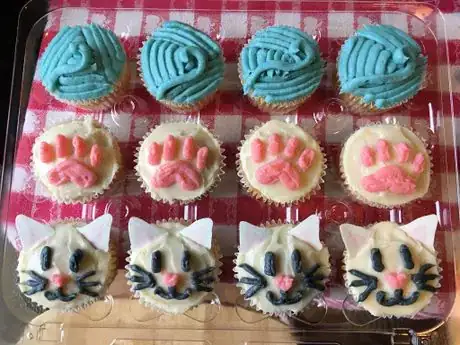 Image titled Cat_Themed_Cupcakes_FinishedCupcakes.jpeg