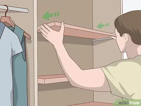 Image titled Store Clothes Efficiently Step 12.jpeg