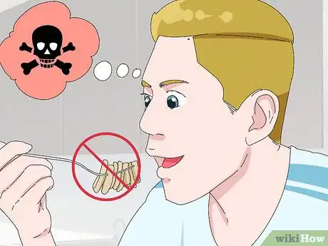 Image titled Identify Mushrooms Step 8