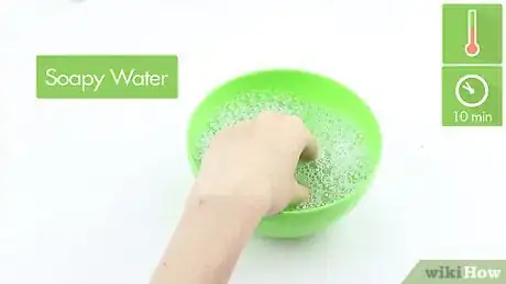 Image titled Remove Press‐On Nails Step 1