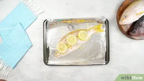 Image titled Cook Steamed Fish Step 14