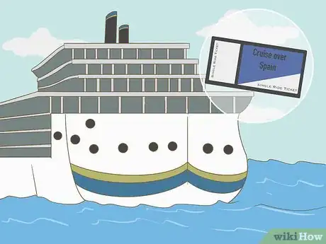 Image titled Travel to Spain Step 6
