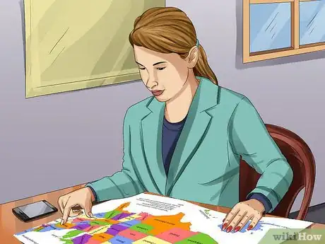Image titled Memorize the State Capitals Step 3