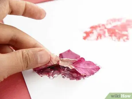 Image titled Make Flower Prints Step 7
