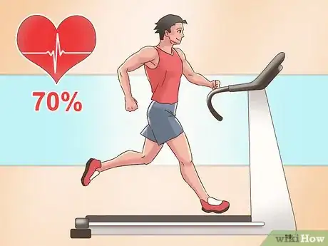 Image titled Get The Best Workout On a Treadmill Step 2