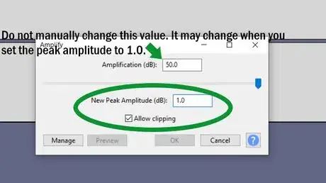 Image titled Amplify