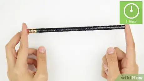 Image titled Make a Sparkly Pencil Step 21