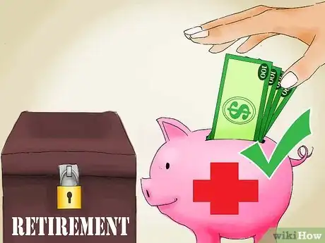 Image titled Retire With Security Step 06