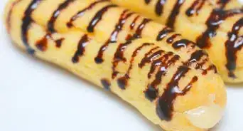 Make Éclairs