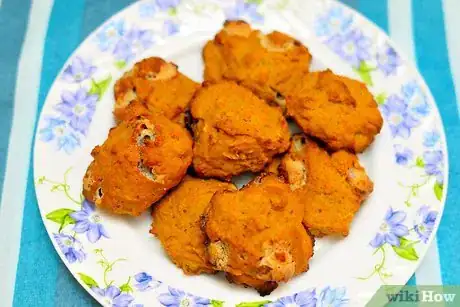 Image titled Make Persimmon Cookies Final