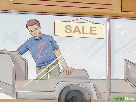 Image titled Save Money on Motorcycle Trailer Rentals Step 1