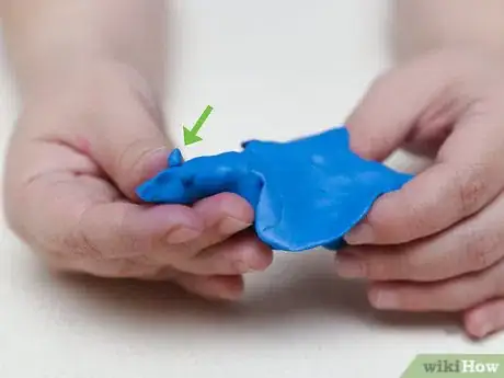 Image titled Make a Clay Dragon Step 8