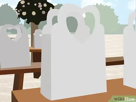 Image titled Make Your Wedding Guests Happy Step 2