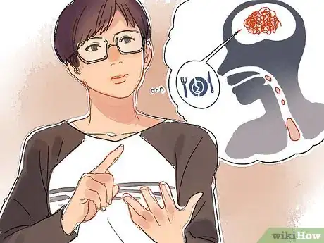 Image titled Spot Depression Early Step 5