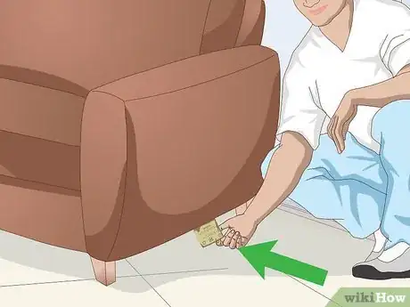 Image titled Clean Bonded Leather Step 1