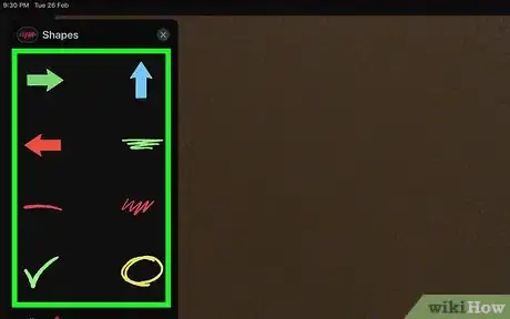 Image titled Use Shapes on Facetime on iPhone or iPad Step 5