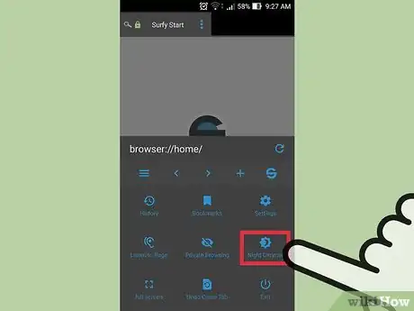 Image titled Use Surfy Browser Step 28