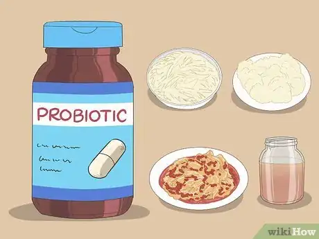 Image titled Choose Vitamins and Supplements to Prevent Flu Step 6