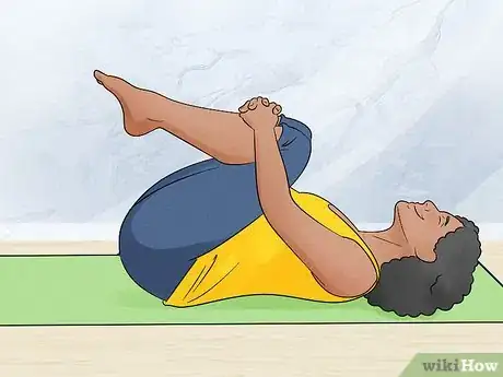 Image titled Do Savasana (Corpse Pose) Step 8