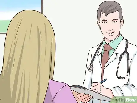 Image titled Know if You Need to Change Antidepressants Step 8