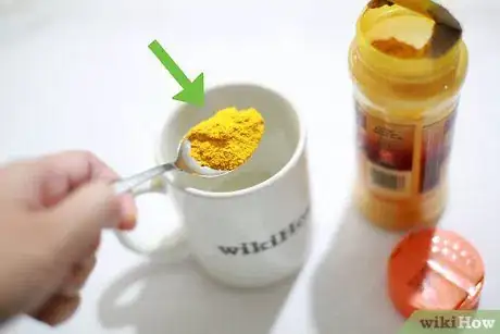 Image titled Take Turmeric Powder Step 2
