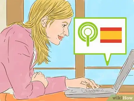 Image titled Learn Spanish With Audio Lessons Step 2