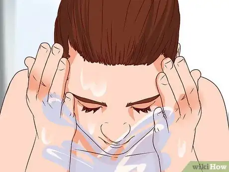 Image titled Get Collagen Induction Therapy Step 8