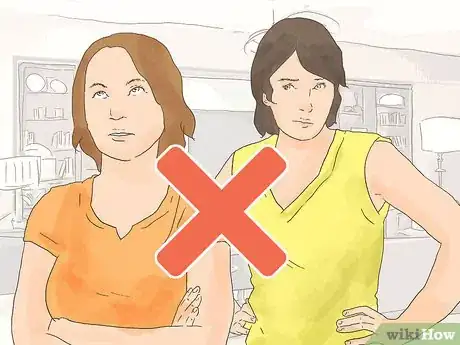 Image titled Handle Conflict About Not Visiting Family on Your Vacation Step 5