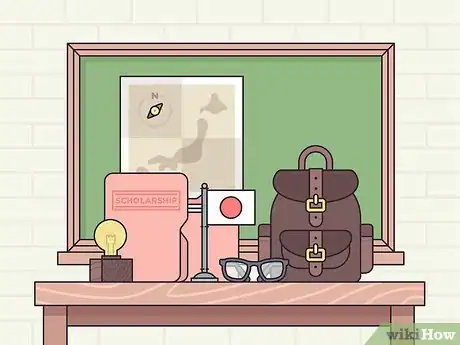 Image titled Study in Japan Step 11